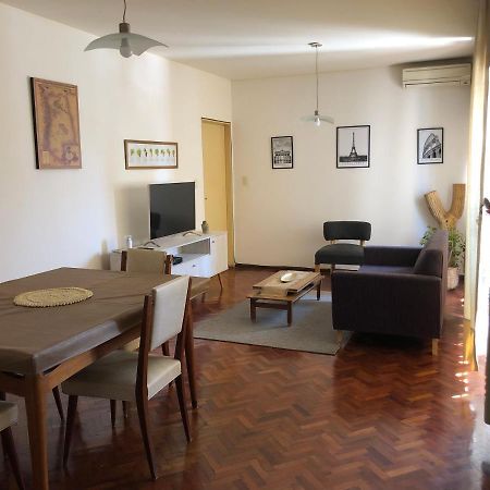 Departamento En Ciudad De Mendoza 아파트 외부 사진