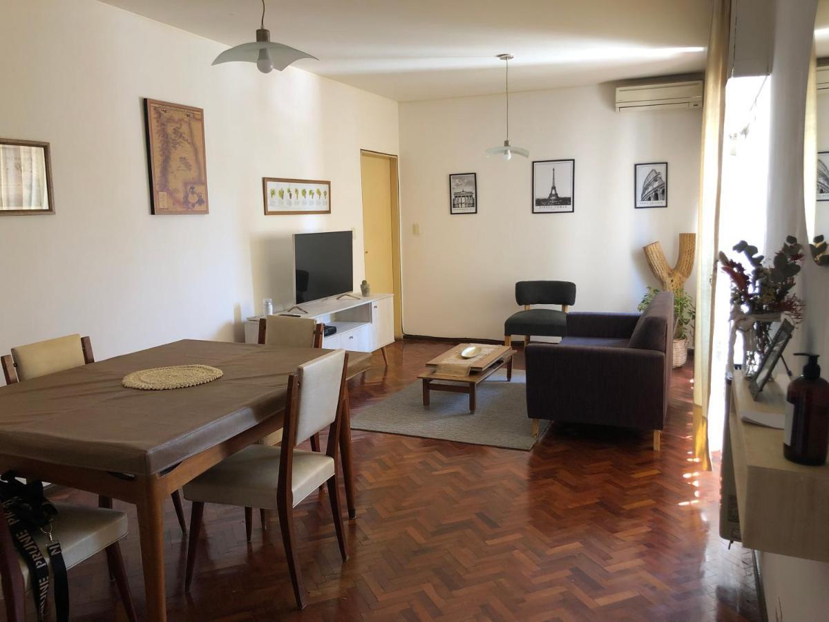 Departamento En Ciudad De Mendoza 아파트 외부 사진