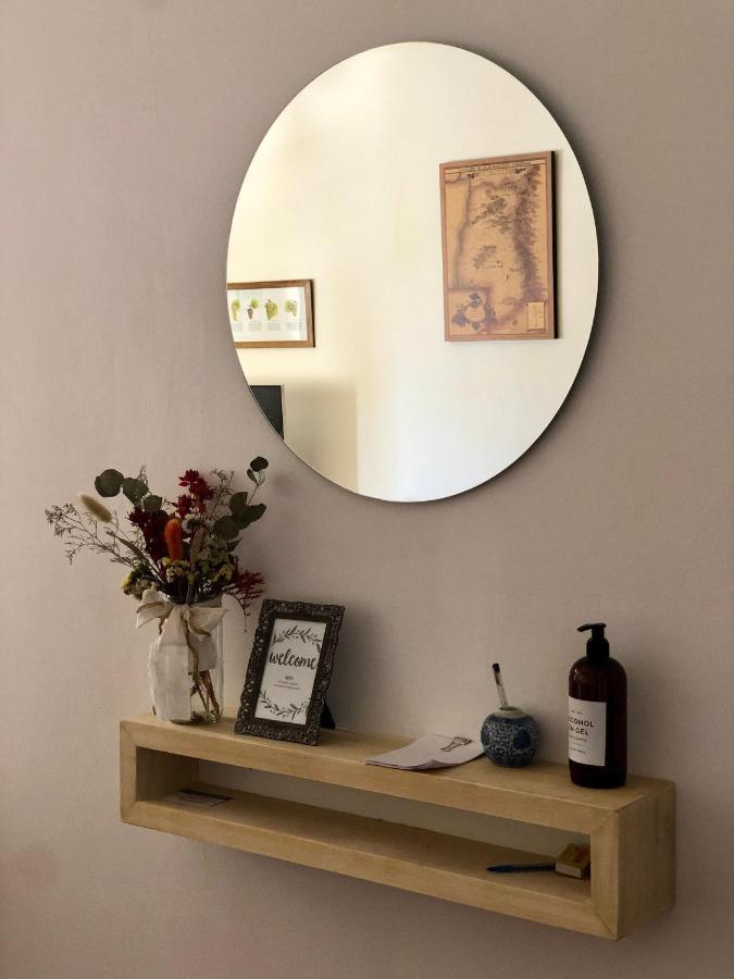 Departamento En Ciudad De Mendoza 아파트 외부 사진