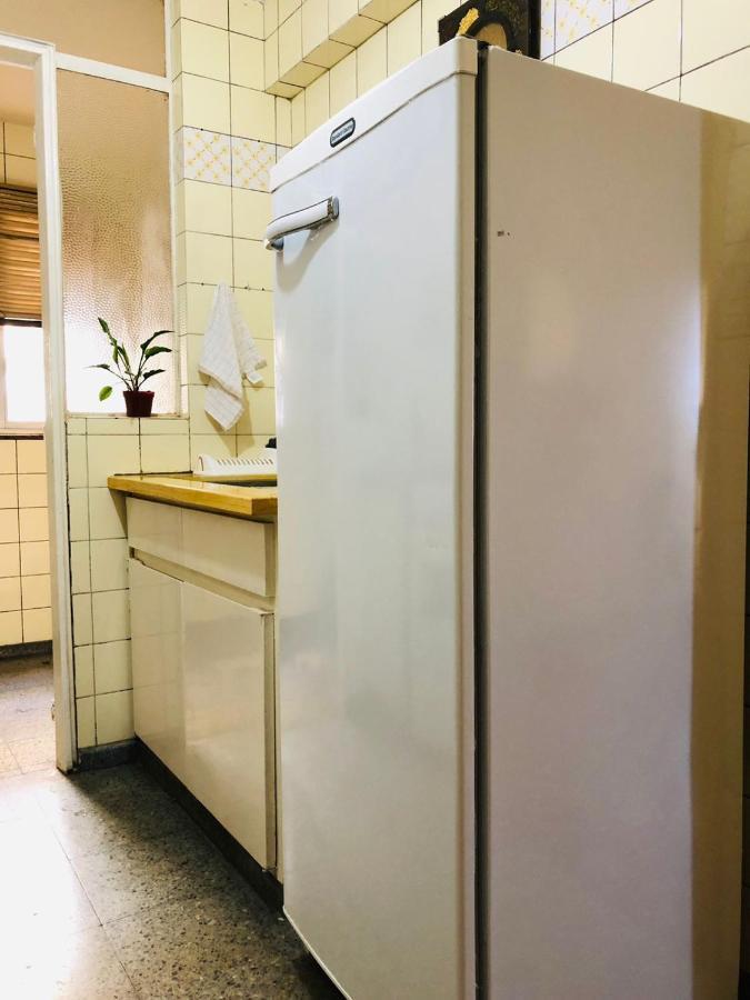 Departamento En Ciudad De Mendoza 아파트 외부 사진