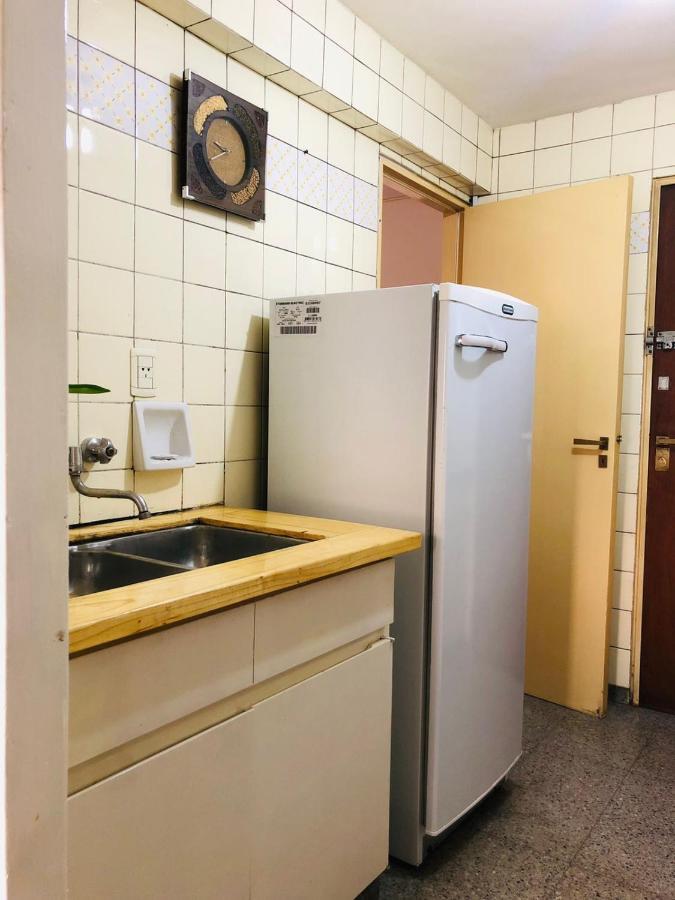 Departamento En Ciudad De Mendoza 아파트 외부 사진